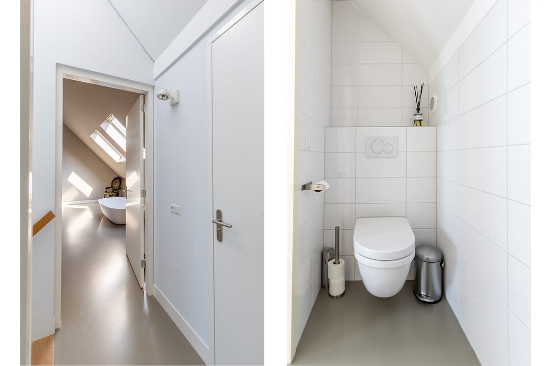 Photo 38 of Johan de Wittlaan 10-C