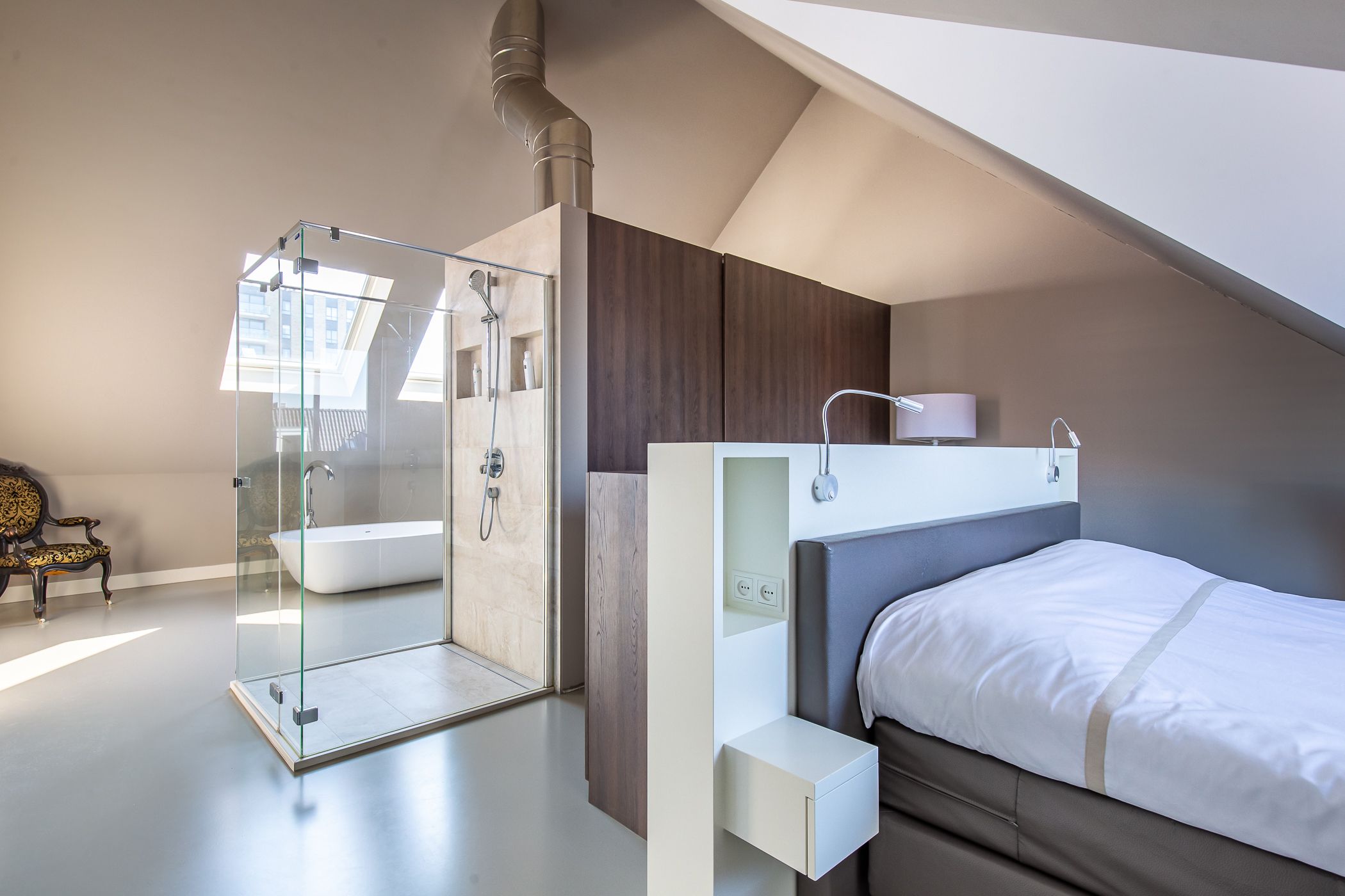 Photo 39 of Johan de Wittlaan 10-C