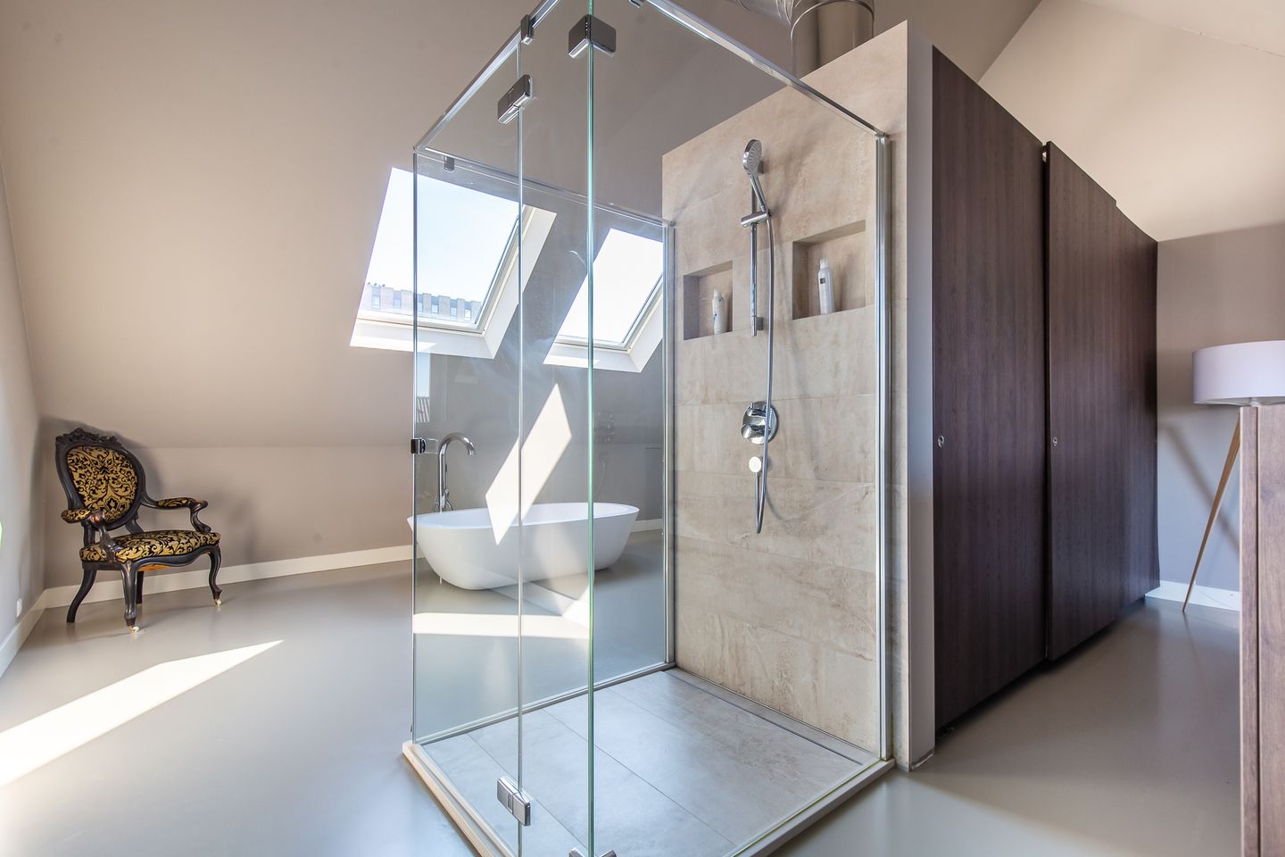 Photo 40 of Johan de Wittlaan 10-C