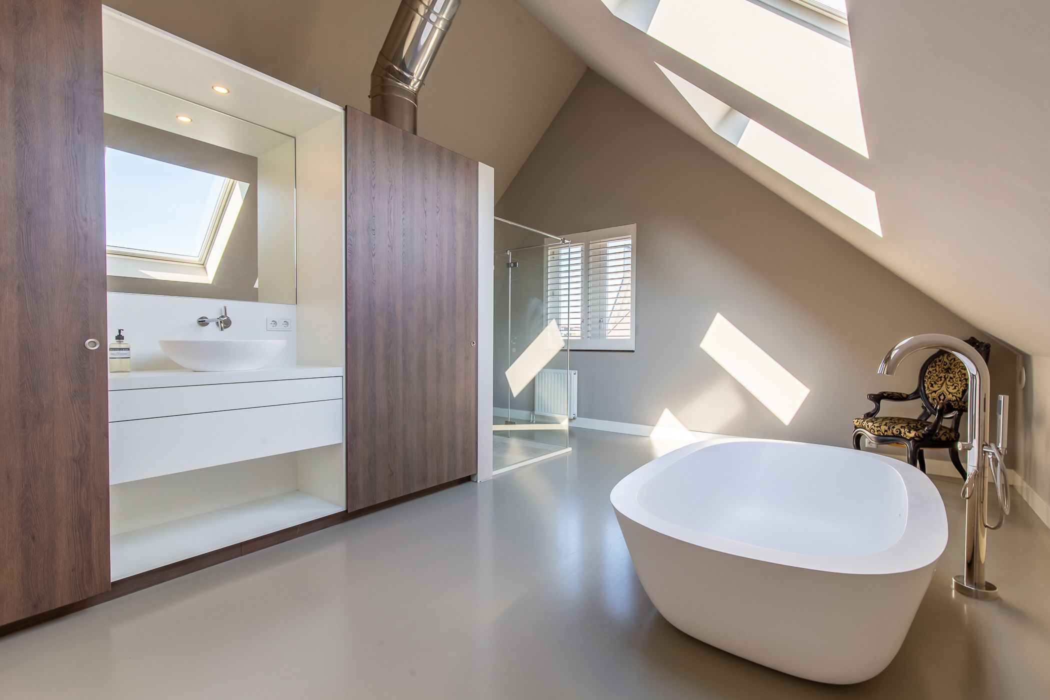 Photo 42 of Johan de Wittlaan 10-C