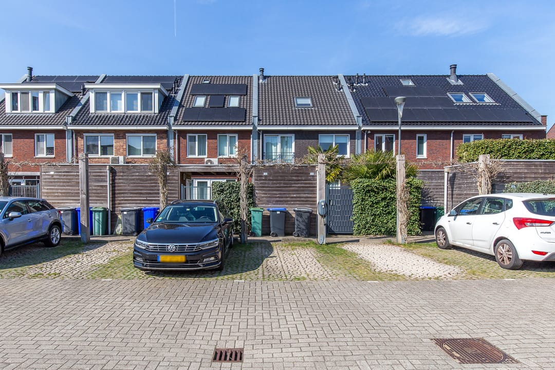 Photo 47 of Johan de Wittlaan 10-C