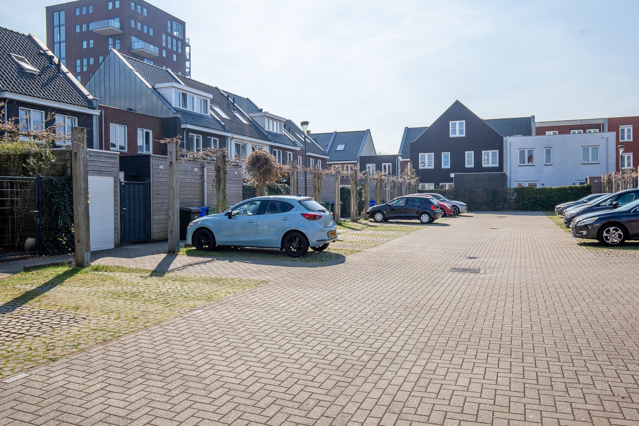 Photo 48 of Johan de Wittlaan 10-C