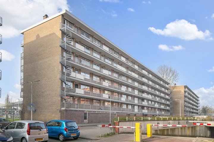 Foto 1 van Ronsseweg 355