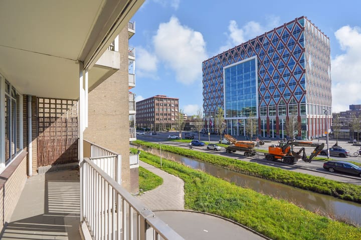 Foto 5 van Ronsseweg 355