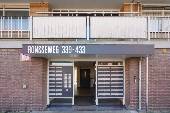 Foto 6 van Ronsseweg 355