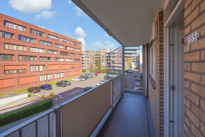 Foto 10 van Ronsseweg 355