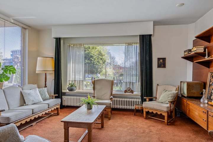 Foto 2 van Varviksingel 114