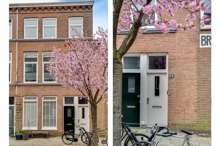 Foto 2 van Johannes Camphuysstraat 58-BS