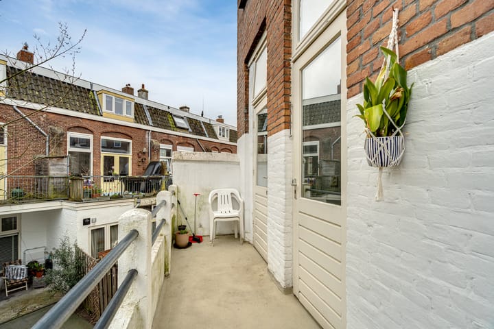 Foto 3 van Johannes Camphuysstraat 58-BS