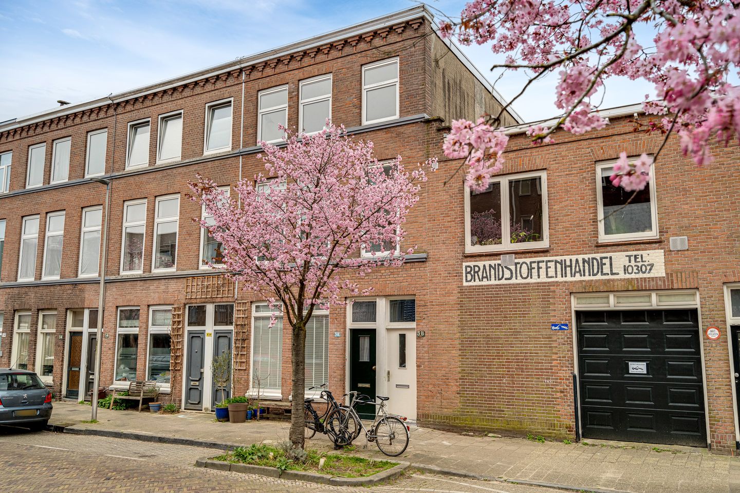 Foto 4 van Johannes Camphuysstraat 58-BS