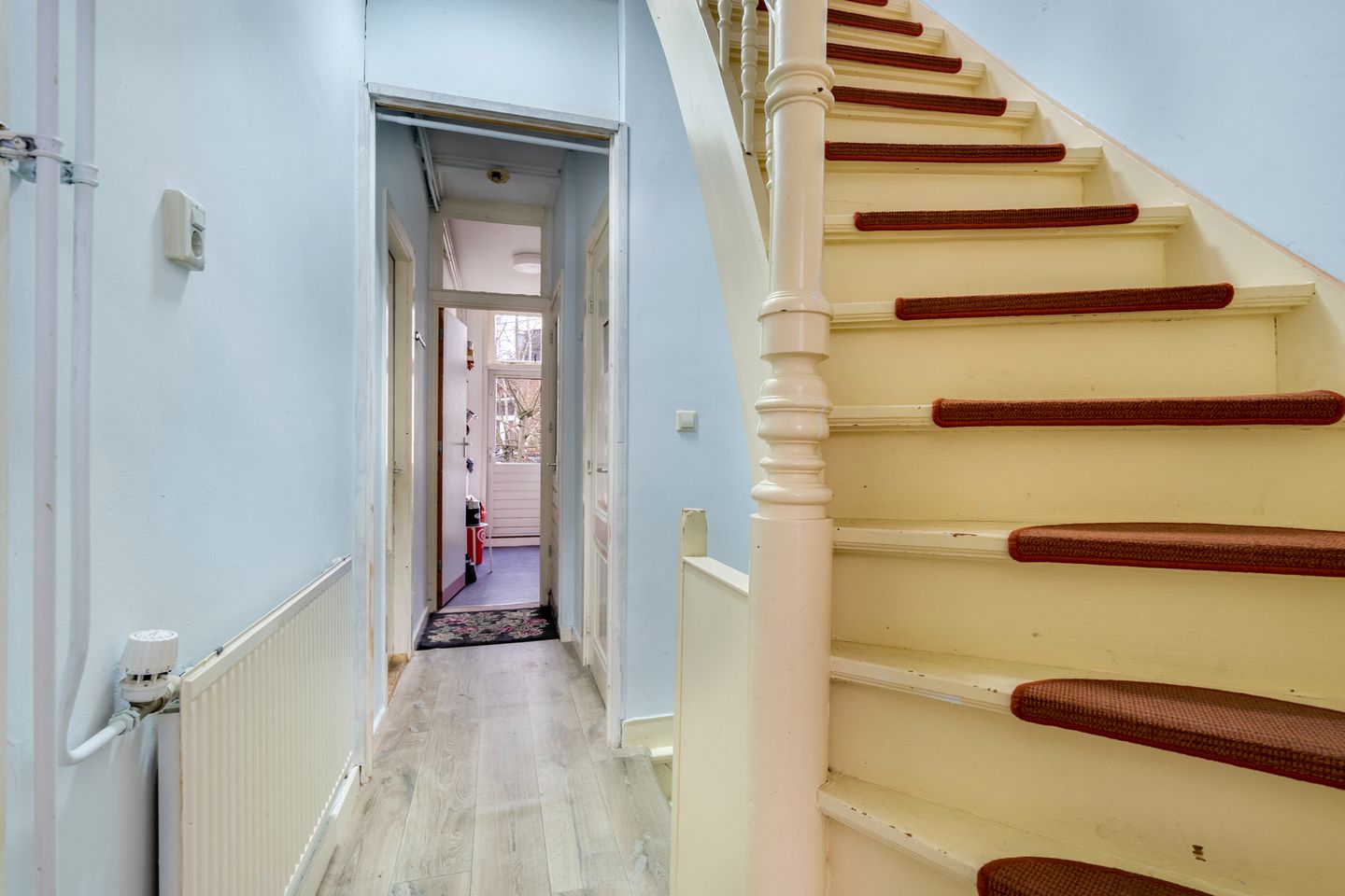 Foto 5 van Johannes Camphuysstraat 58-BS