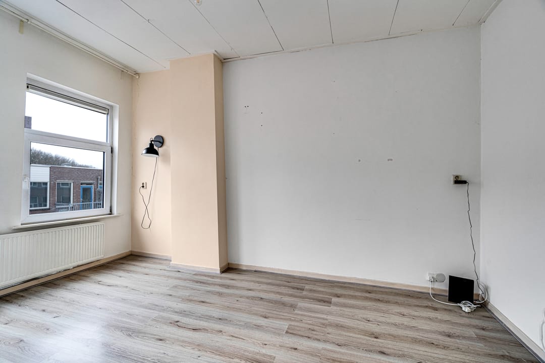 Foto 7 van Johannes Camphuysstraat 58-BS