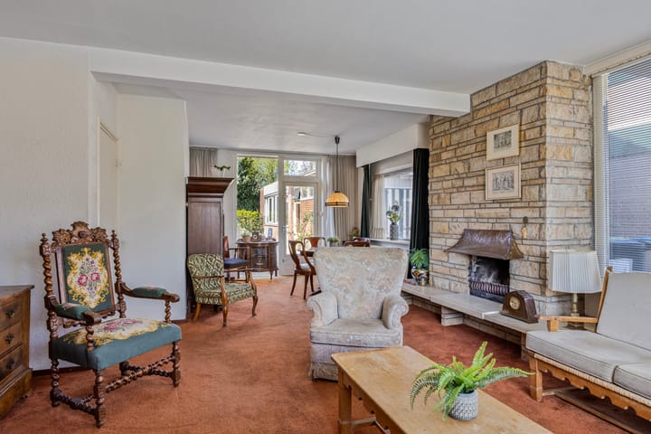 Foto 8 van Varviksingel 114