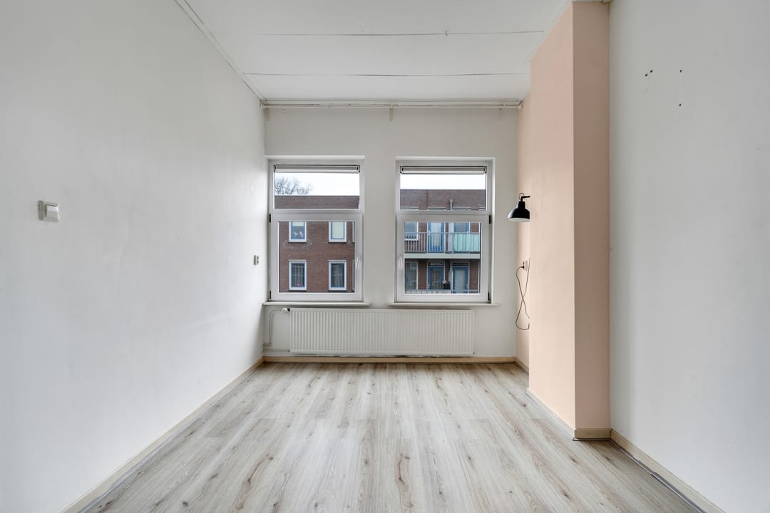 Foto 8 van Johannes Camphuysstraat 58-BS