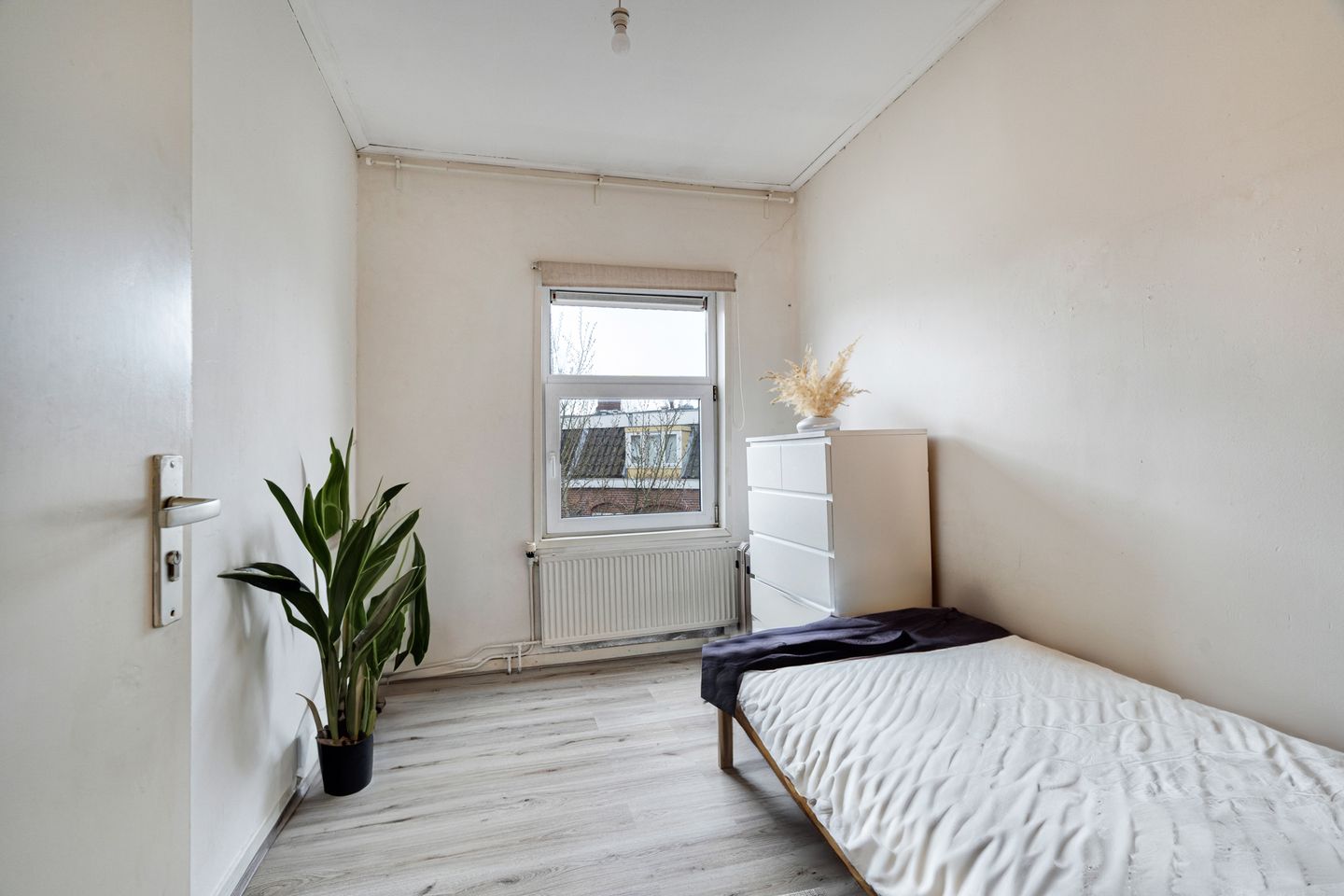 Foto 10 van Johannes Camphuysstraat 58-BS