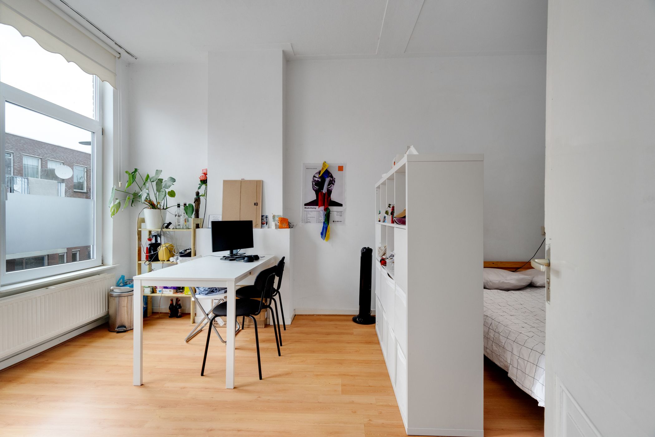 Foto 12 van Johannes Camphuysstraat 58-BS