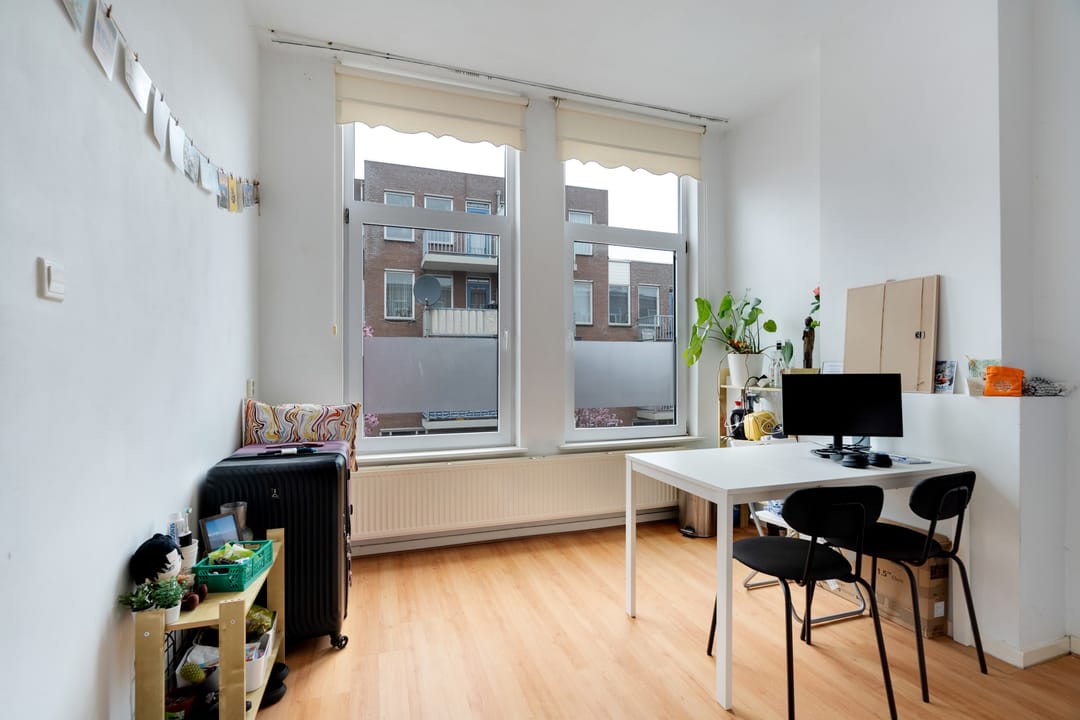 Foto 13 van Johannes Camphuysstraat 58-BS