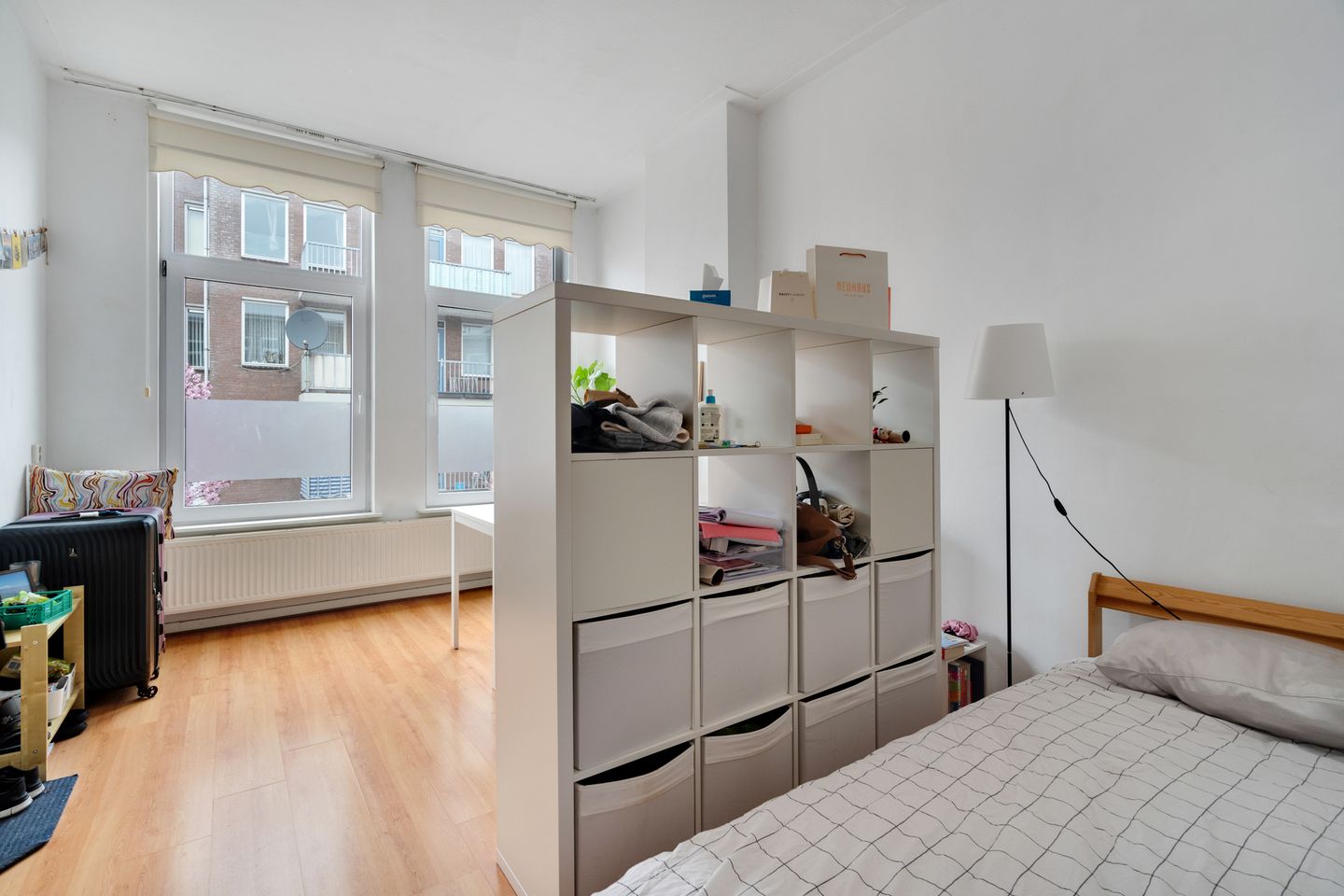 Foto 14 van Johannes Camphuysstraat 58-BS