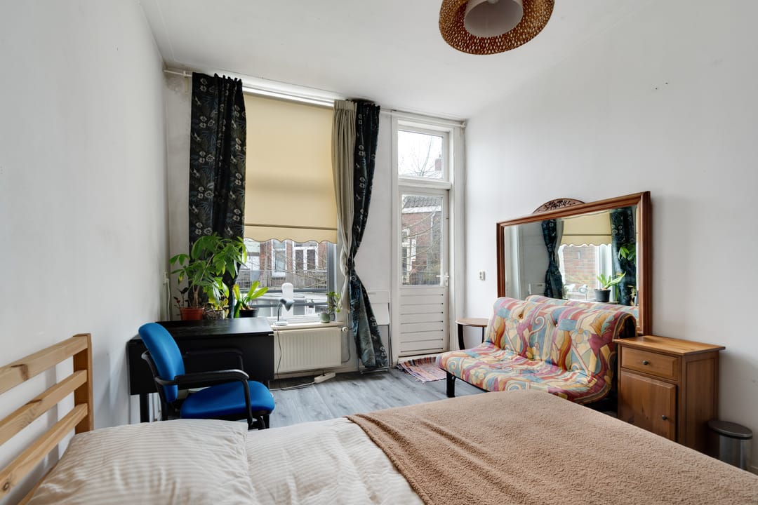 Foto 16 van Johannes Camphuysstraat 58-BS