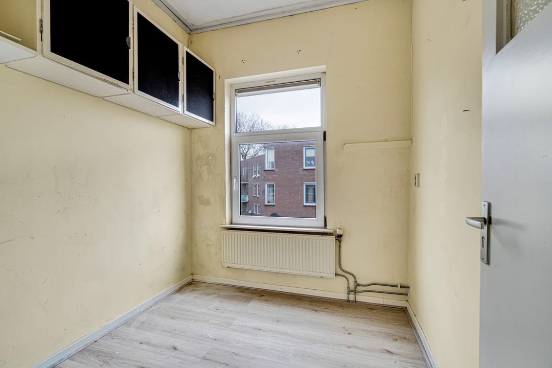 Foto 17 van Johannes Camphuysstraat 58-BS