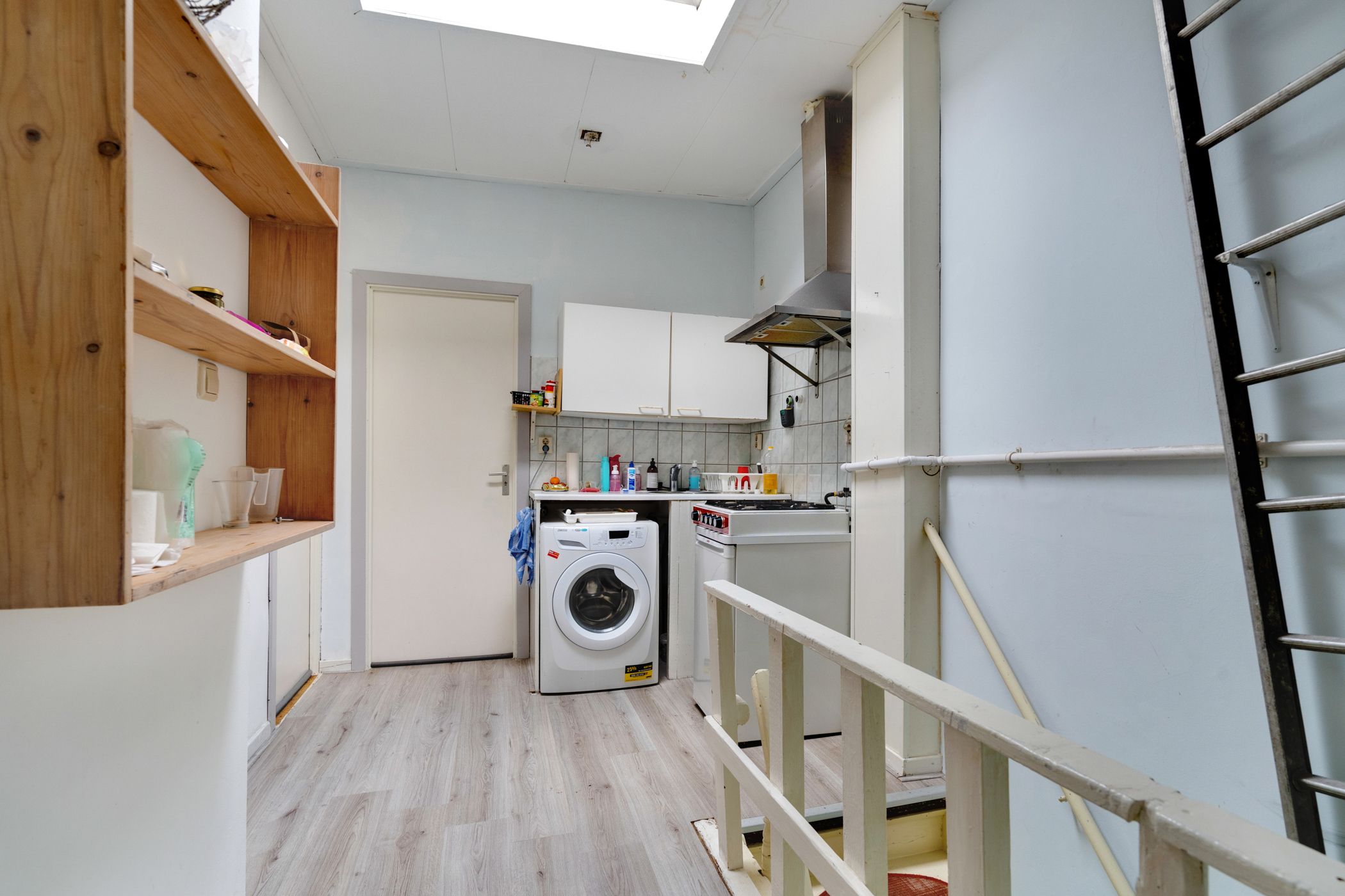 Foto 21 van Johannes Camphuysstraat 58-BS