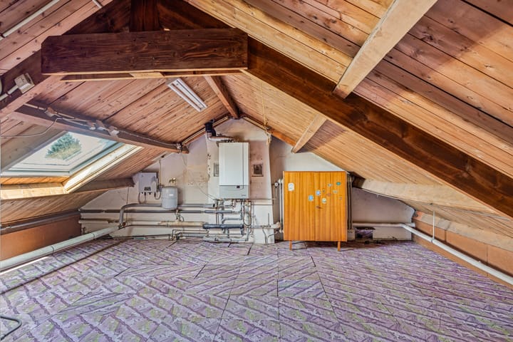 Foto 23 van Varviksingel 114