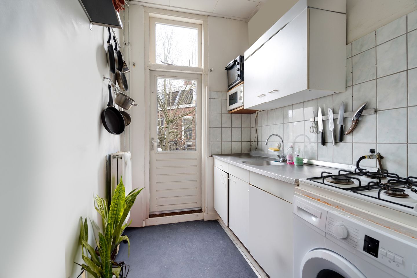 Foto 25 van Johannes Camphuysstraat 58-BS