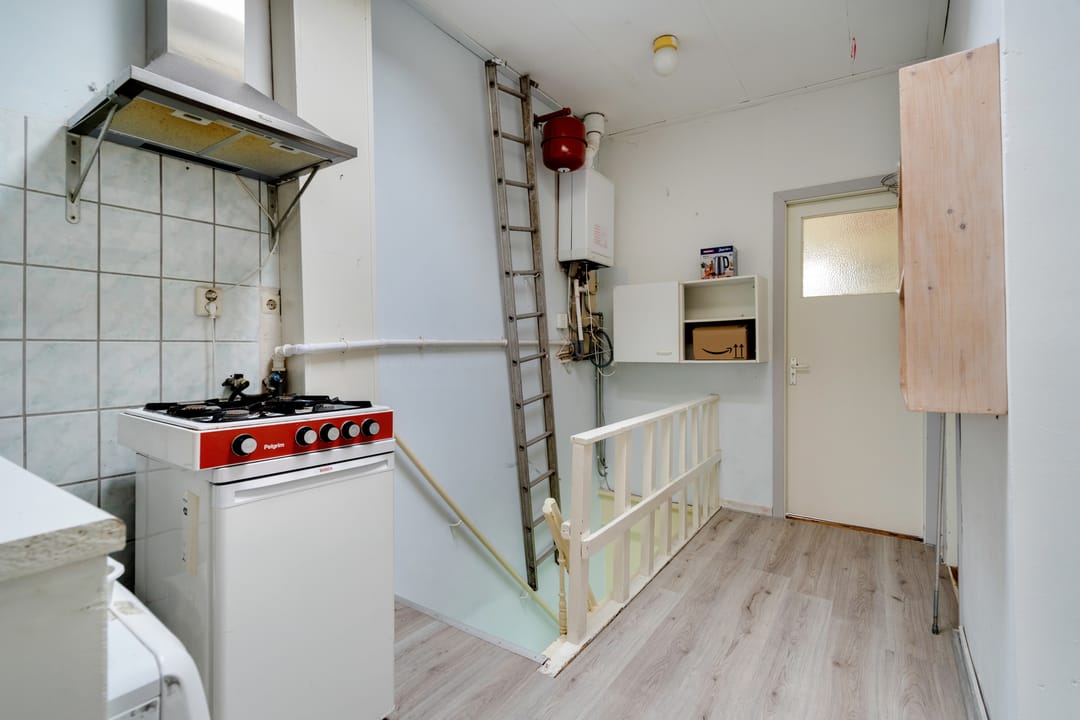 Foto 22 van Johannes Camphuysstraat 58-BS