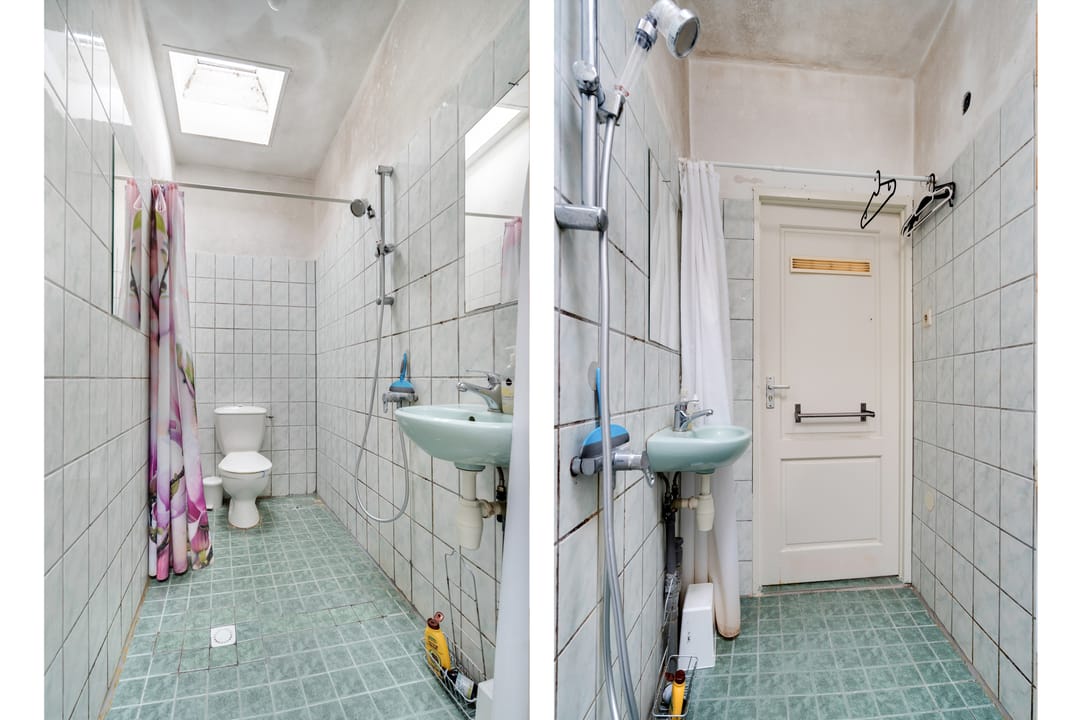 Foto 28 van Johannes Camphuysstraat 58-BS