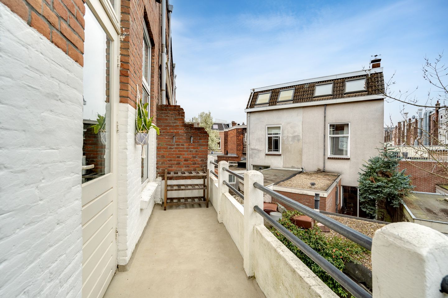 Foto 29 van Johannes Camphuysstraat 58-BS