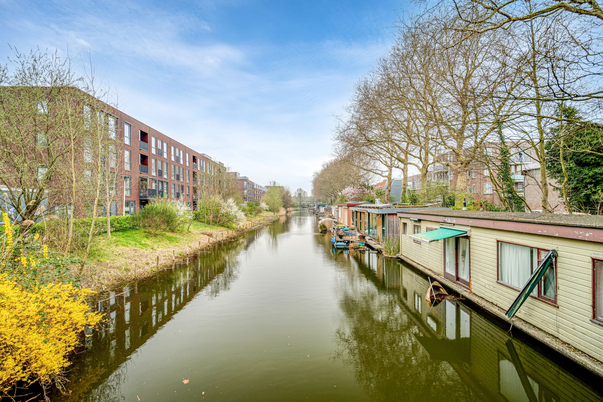 Foto 33 van Johannes Camphuysstraat 58-BS