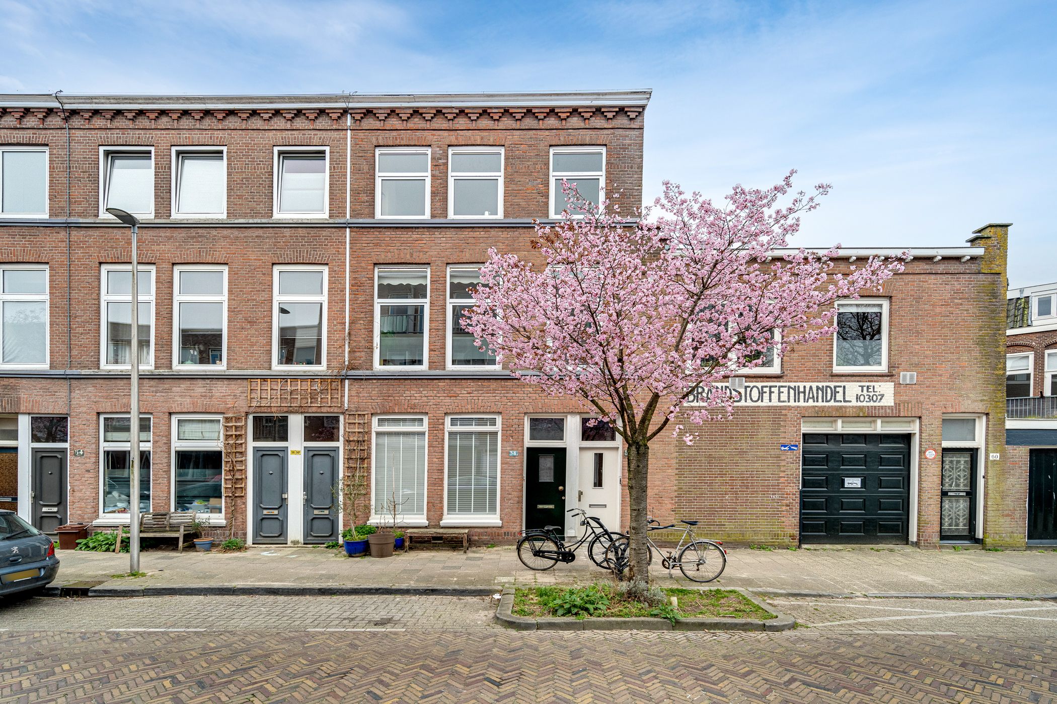 Foto 30 van Johannes Camphuysstraat 58-BS