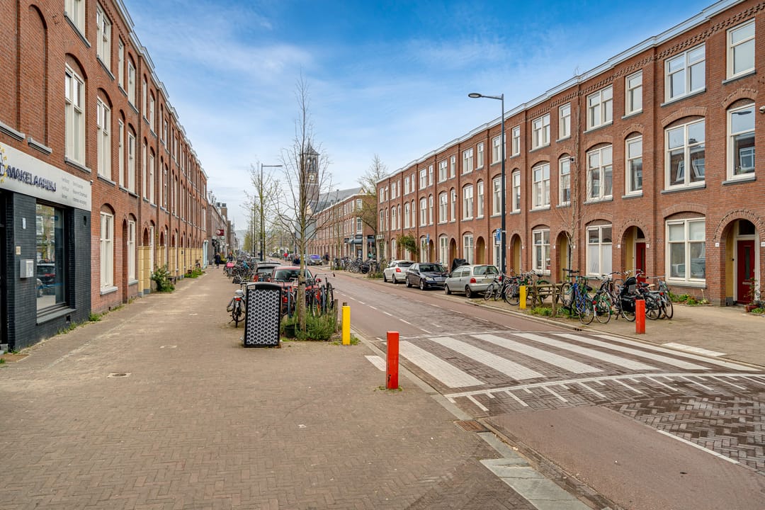 Foto 32 van Johannes Camphuysstraat 58-BS