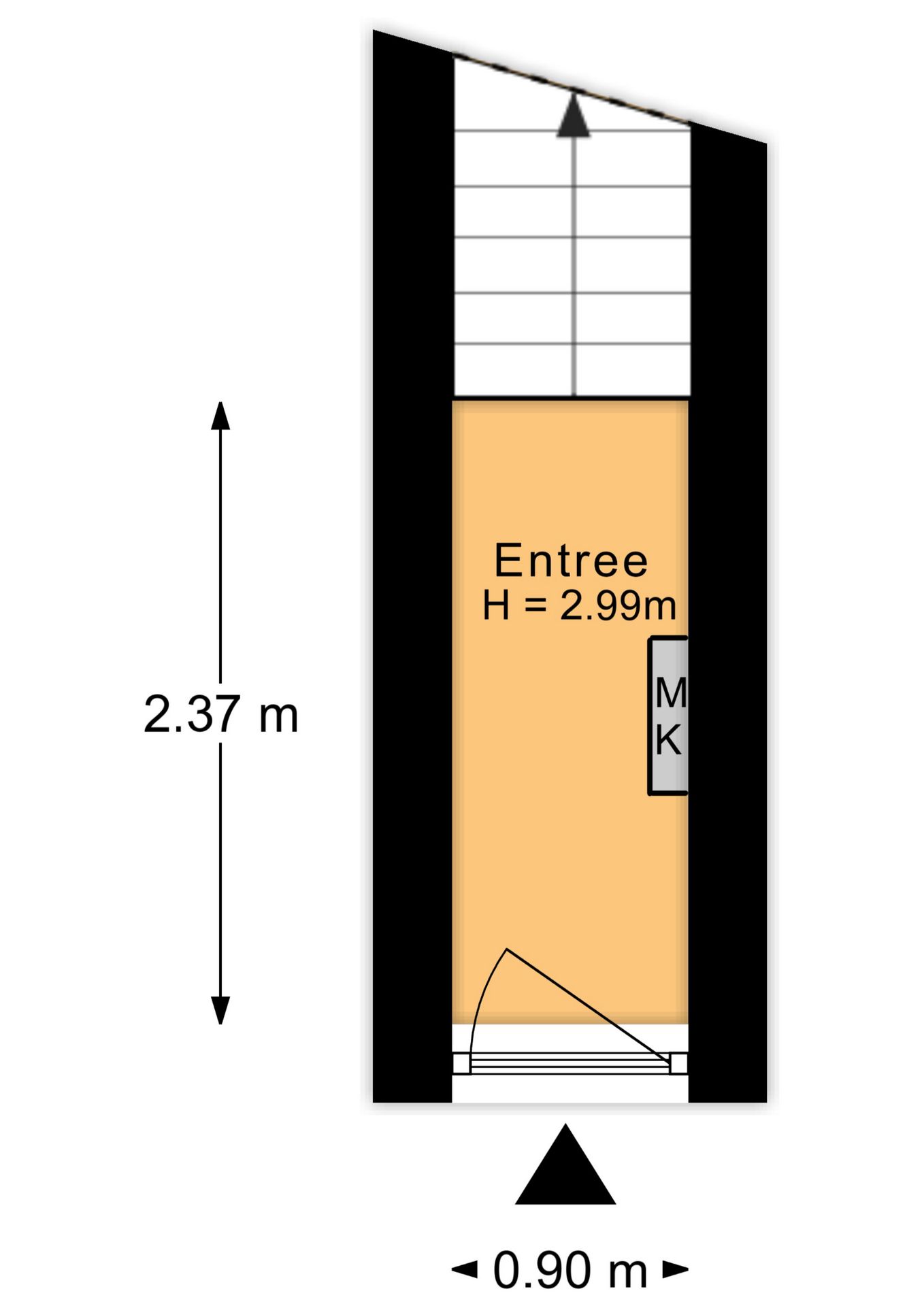 Foto 34 van Johannes Camphuysstraat 58-BS