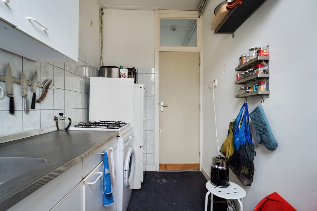 Foto 26 van Johannes Camphuysstraat 58-BS