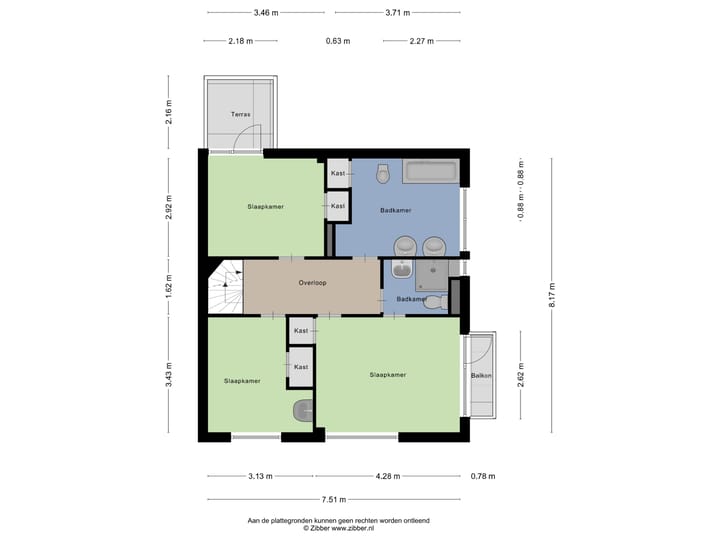 Foto 35 van Varviksingel 114