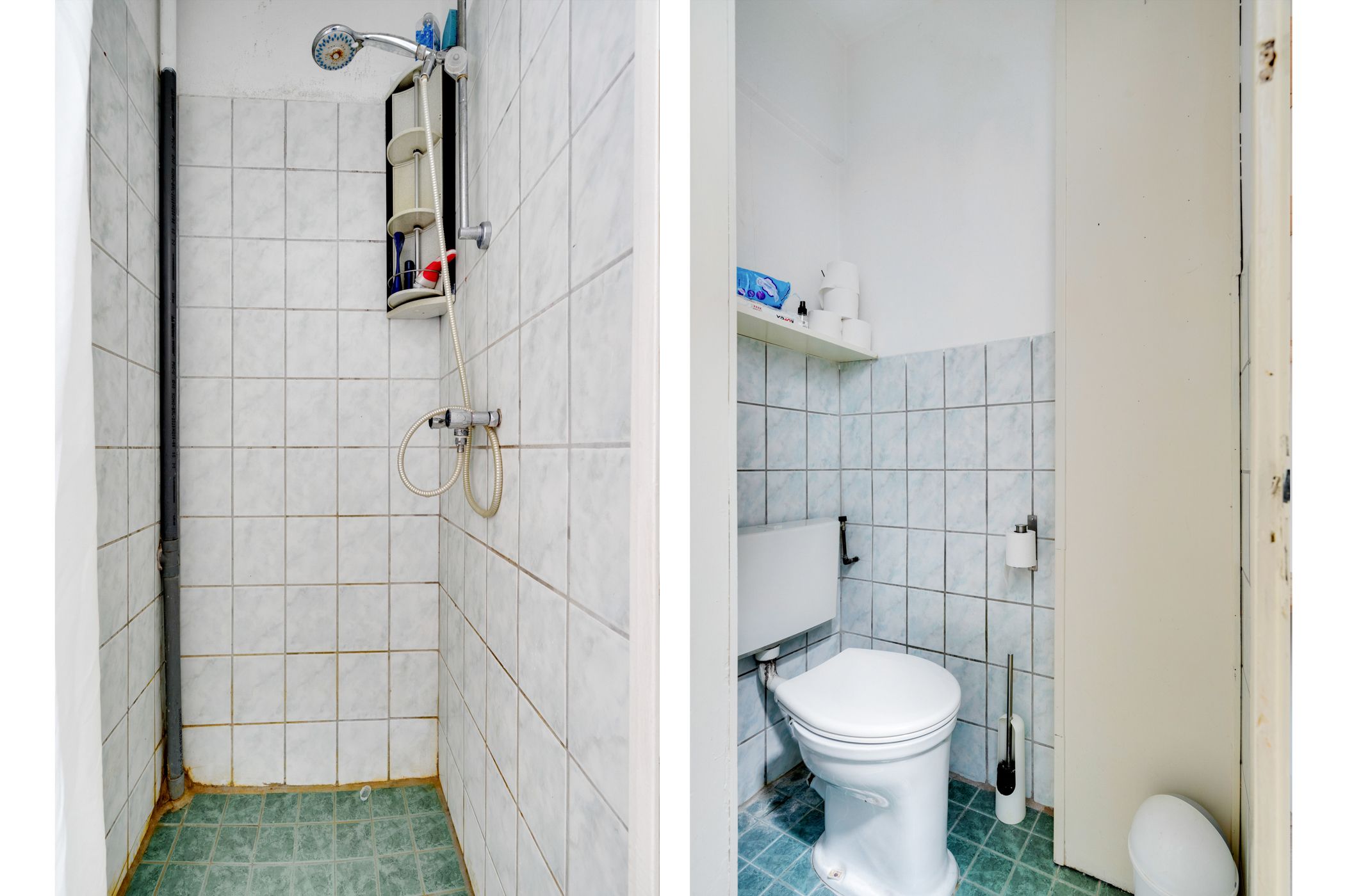 Foto 27 van Johannes Camphuysstraat 58-BS