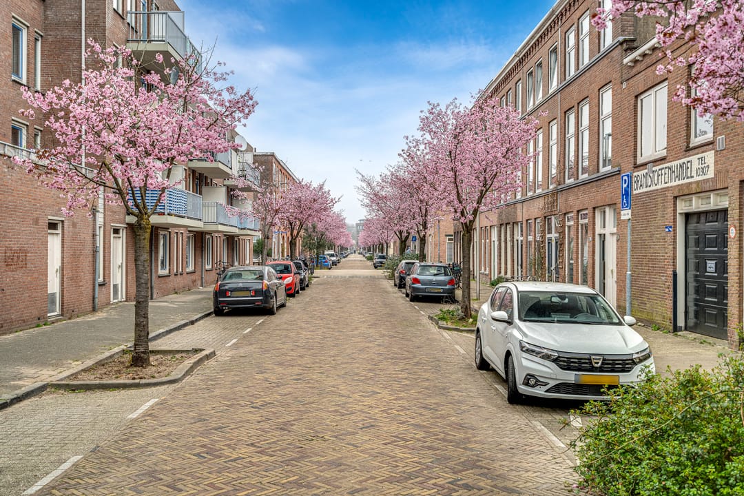 Foto 31 van Johannes Camphuysstraat 58-BS