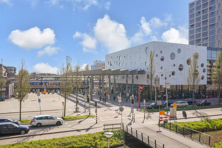 Foto 40 van Ronsseweg 355