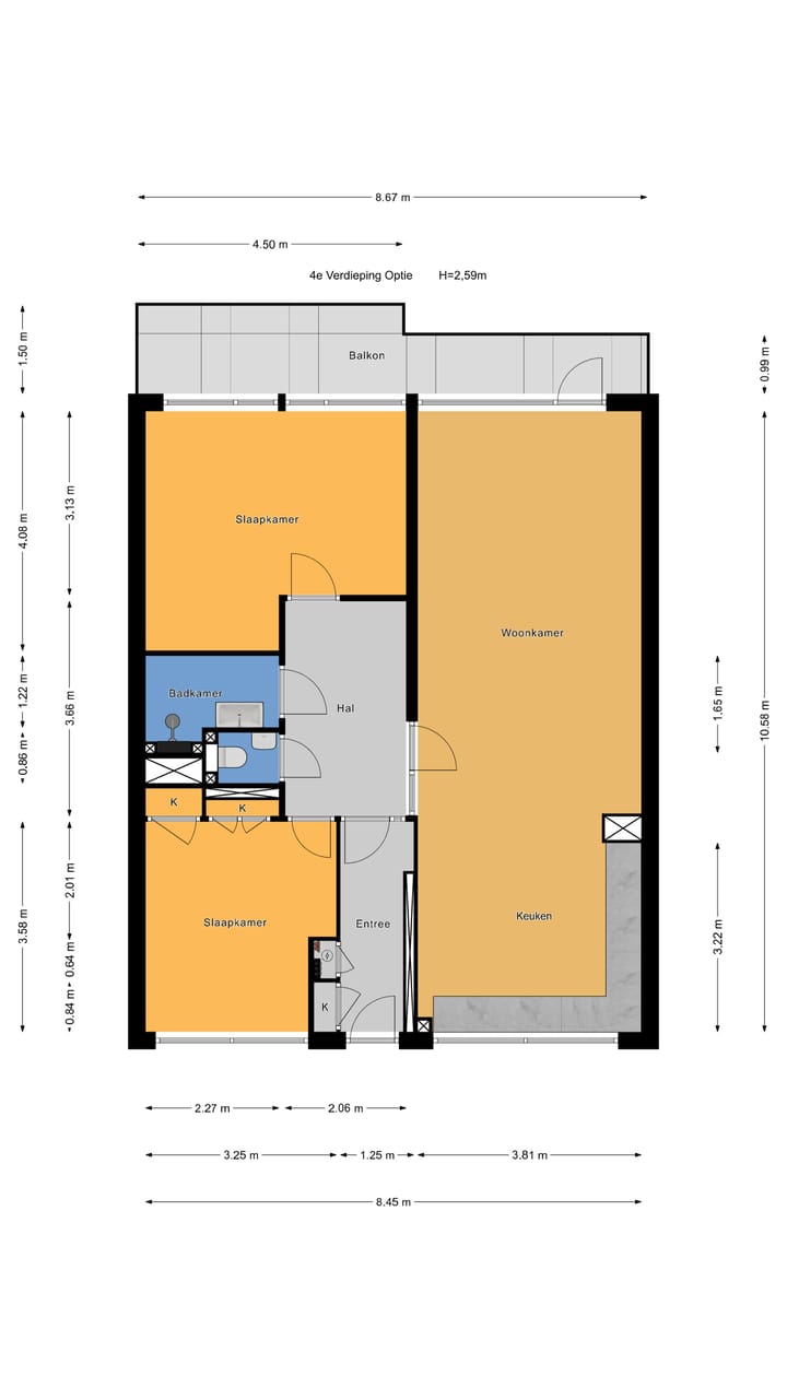 Foto 42 van Ronsseweg 355