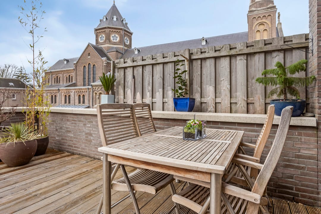 Foto 7 van Badhuisstraat 1-D