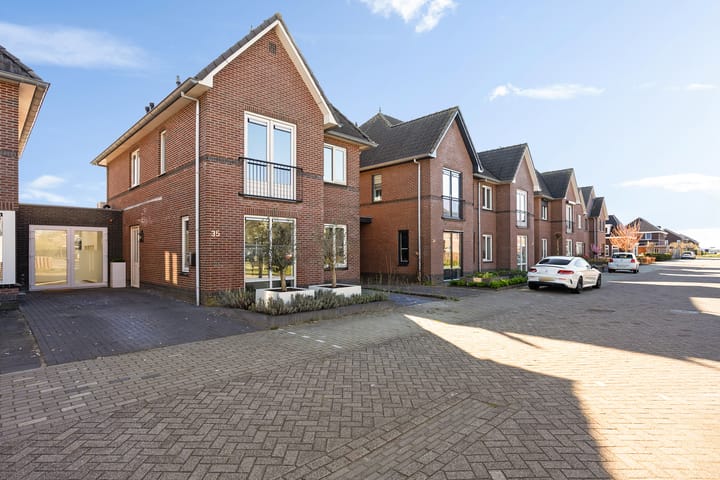 Foto 3 van Rozentuin 35