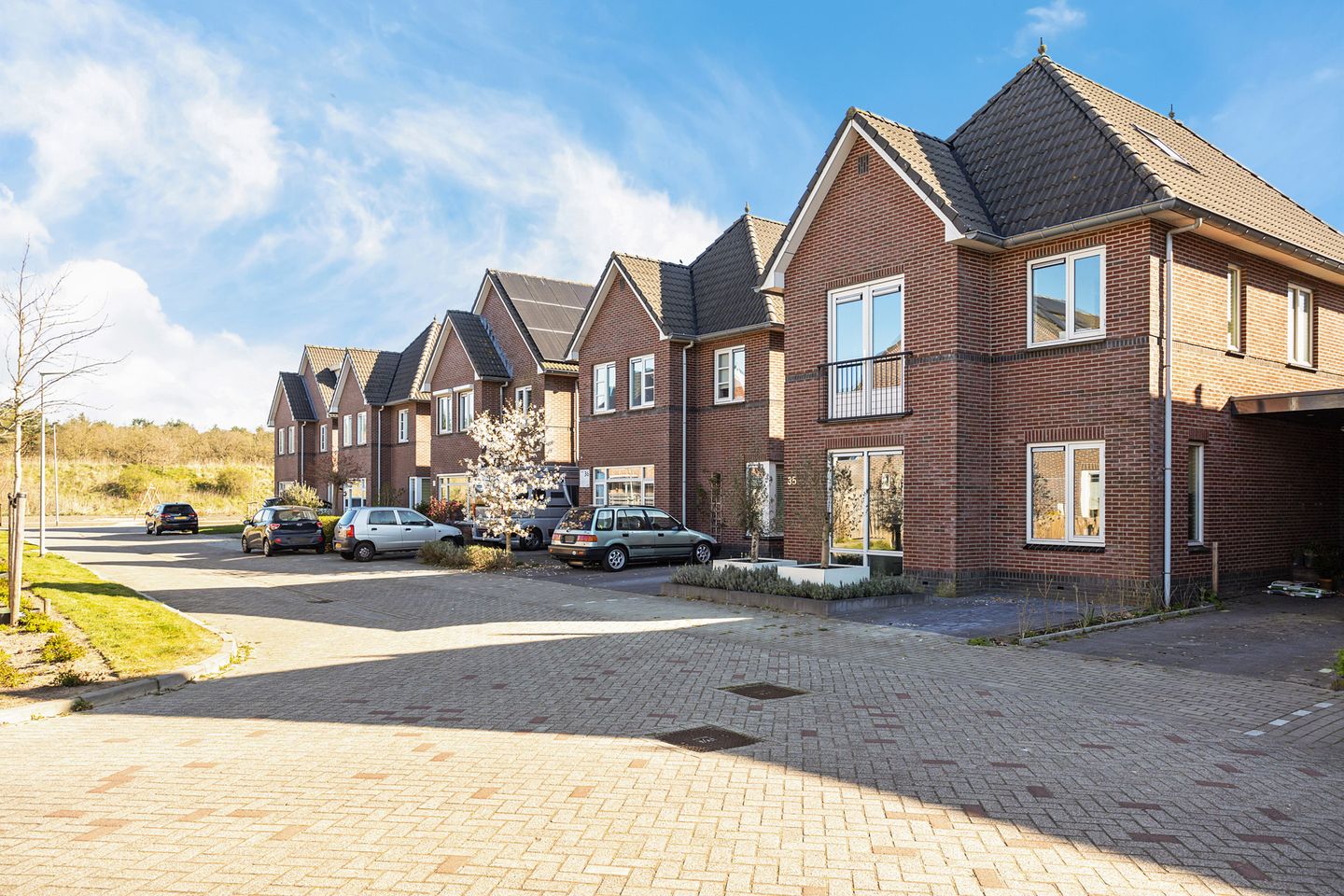 Foto 4 van Rozentuin 35