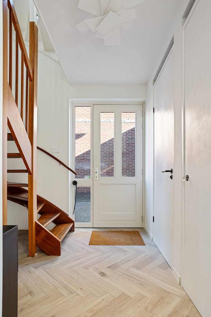 Foto 5 van Rozentuin 35