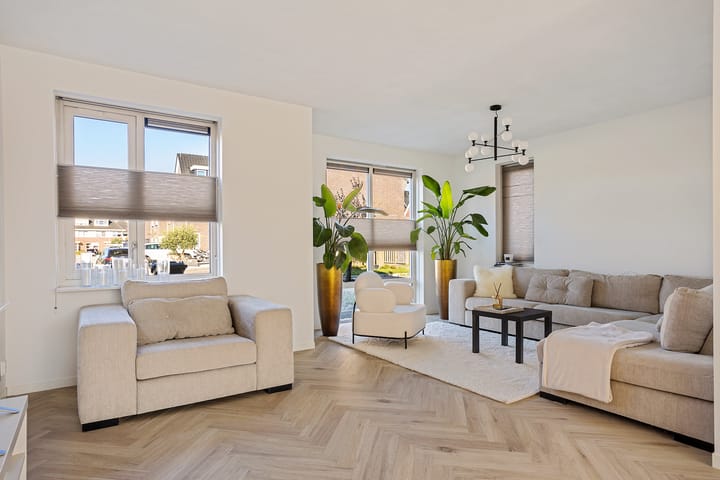 Foto 6 van Rozentuin 35