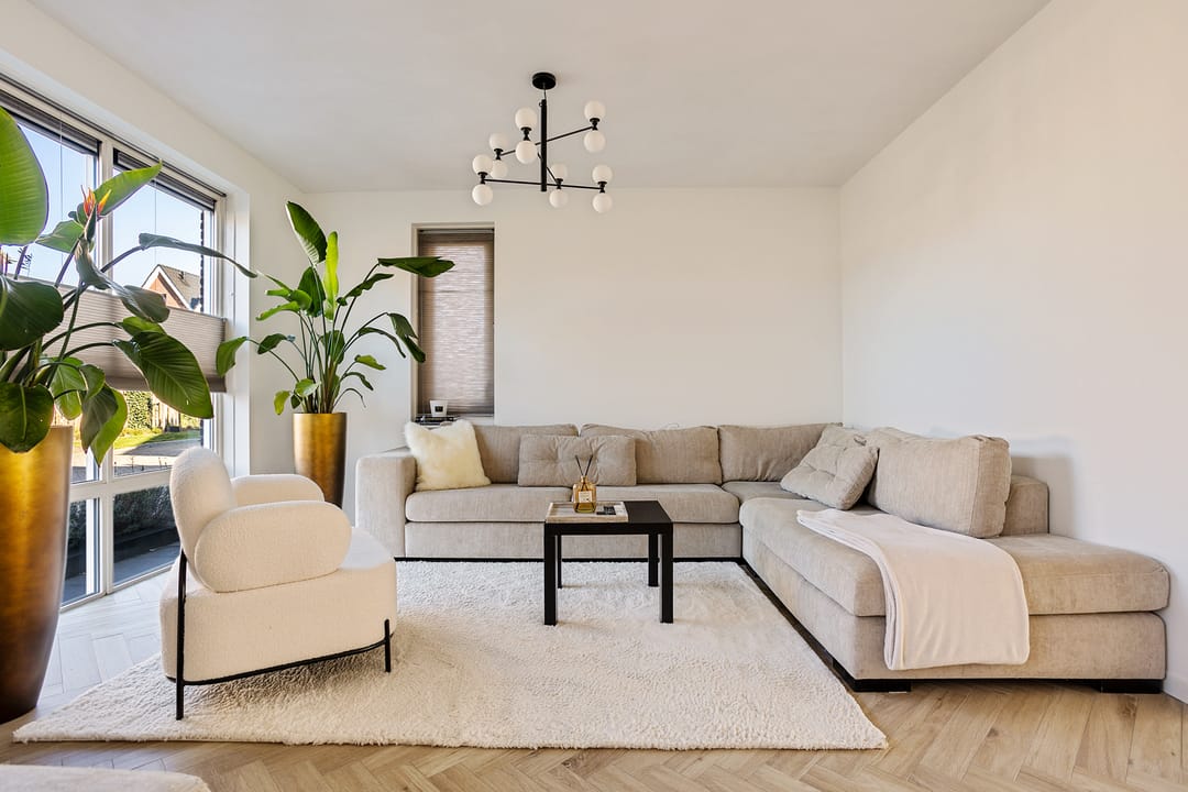 Foto 7 van Rozentuin 35