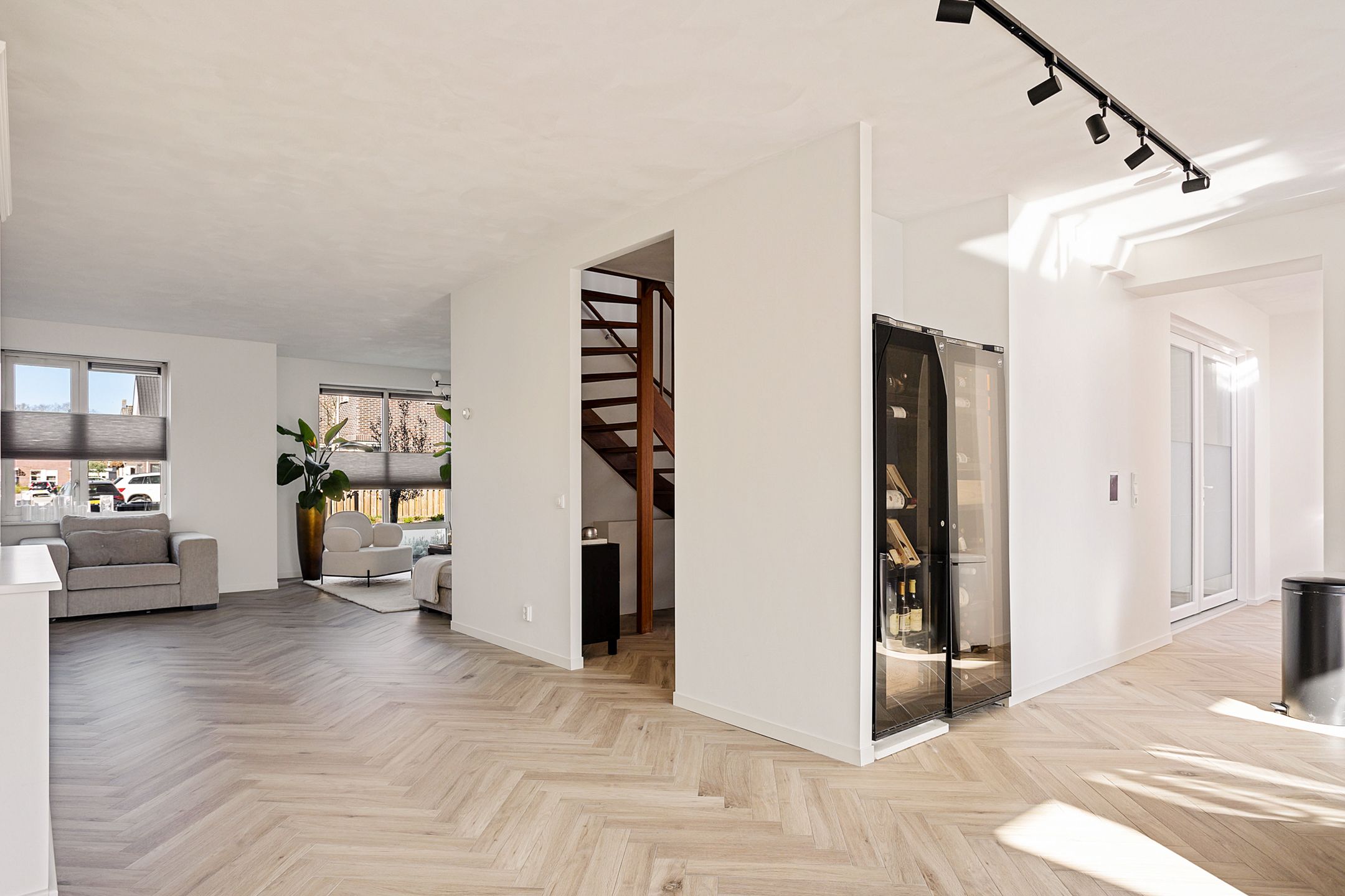 Foto 9 van Rozentuin 35