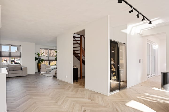 Foto 9 van Rozentuin 35