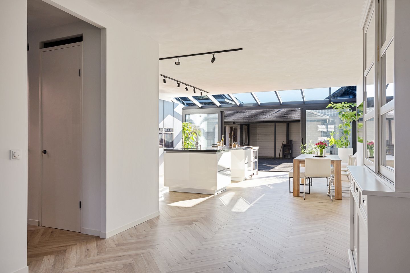 Foto 10 van Rozentuin 35