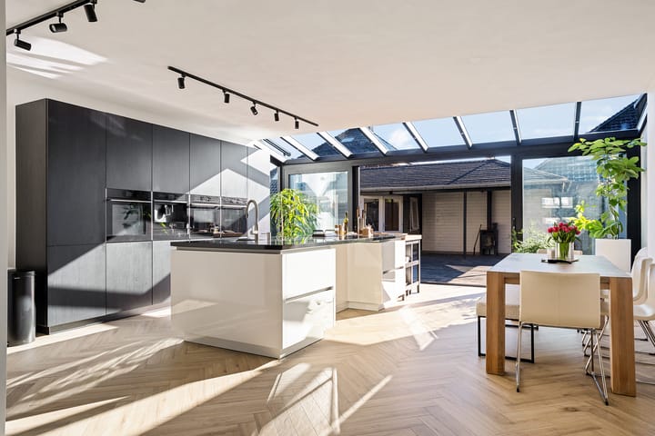 Foto 11 van Rozentuin 35